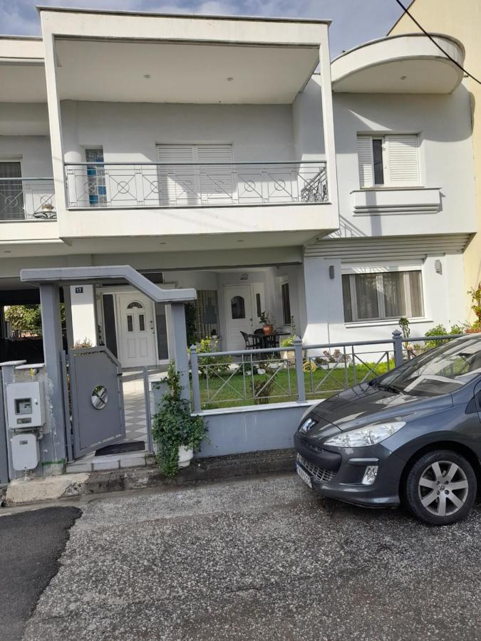 Zant House Tríkala Exterior foto